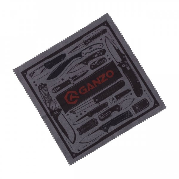 Nóż składany Ganzo G721B-BK