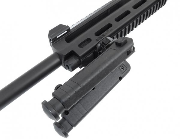 Karabin snajperski ASG GNB TAC6 SL (18105)