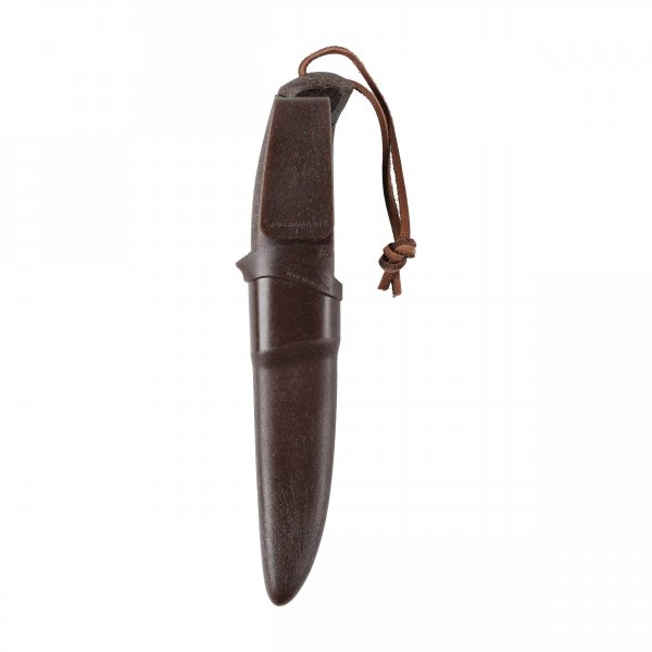 Nóż z krzesiwem Light My Fire FireKnife Brown
