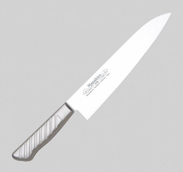 Nóż Masahiro MV-S Chef 210mm [13611]