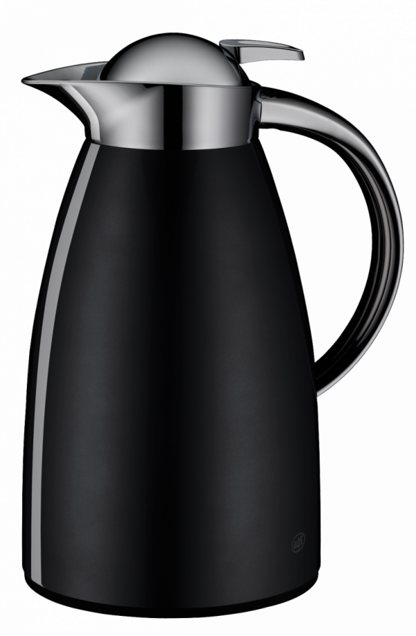 Termos SIGNO slate polished 1,00l