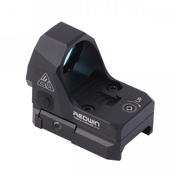 Celownik kolimatorowy Redwin Cobra 26x22 MOS 6MOA
