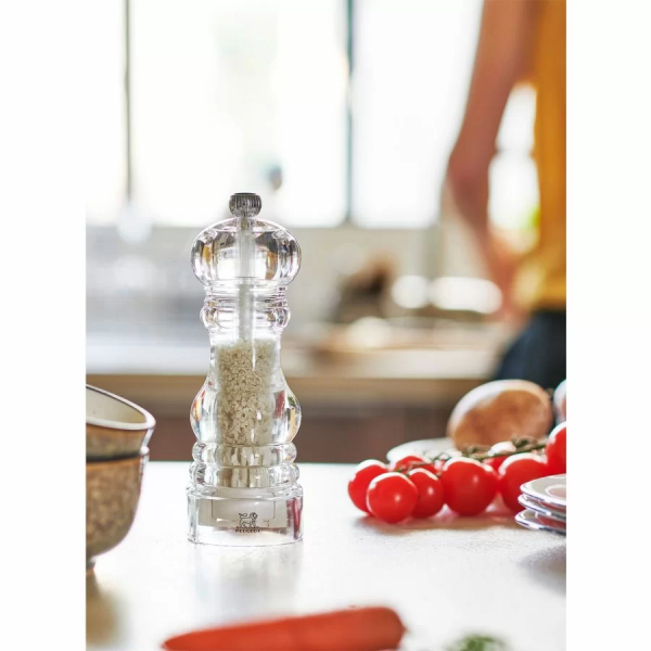 NANCY Młynek do soli morskiej 18 cm