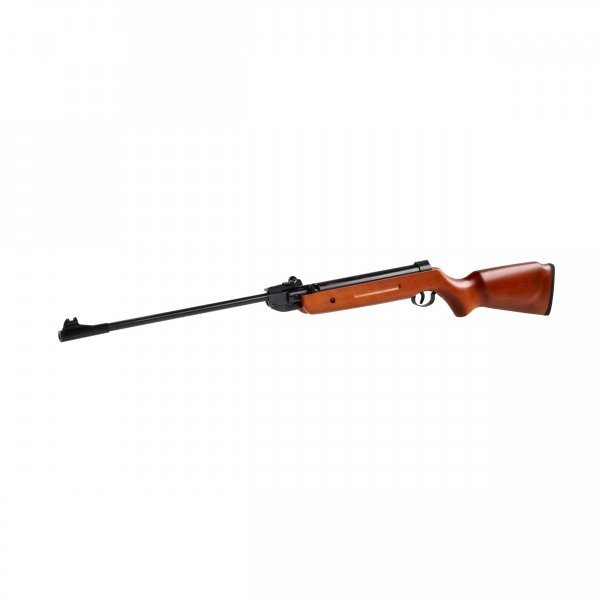 Wiatrówka RazorGun B2 Classic 5,5 mm drewno