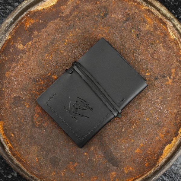 Naniwa Skórzany pokrowiec na kamienie Diamond S