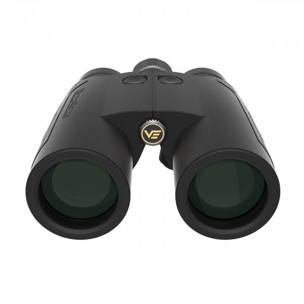 Lornetka z dalmierzem Vector Optics Paragon 10x42 SCBRF-02 czarna