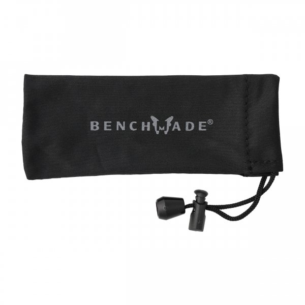 Nóż składany Benchmade 537-09 Bailout