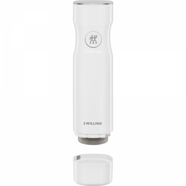 Zestaw Startowy S/M Szklany Fresh & Save Zwilling