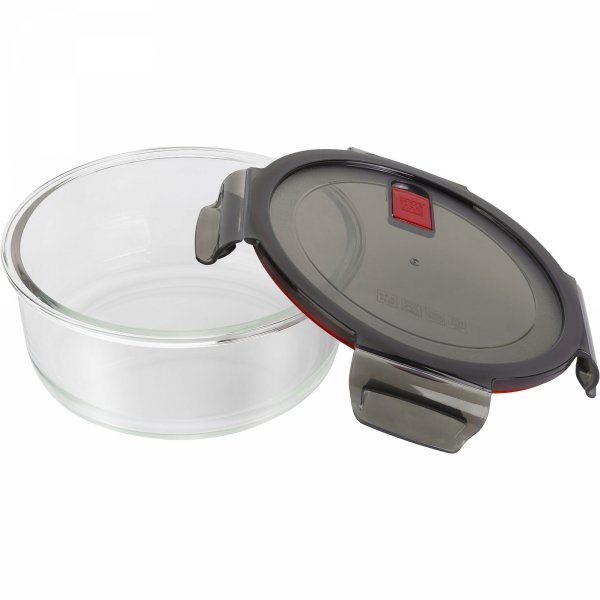 Pojemnik Szklany Okrągły 1.3l Zwilling Gusto