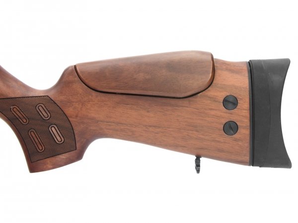 Wiatrówka PCP Optima by Hatsan BT65 RB-W 5.5 mm