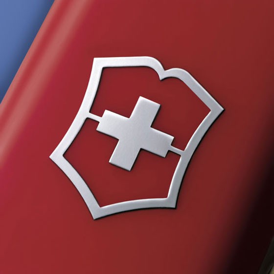 Victorinox Recruit 0.2503 