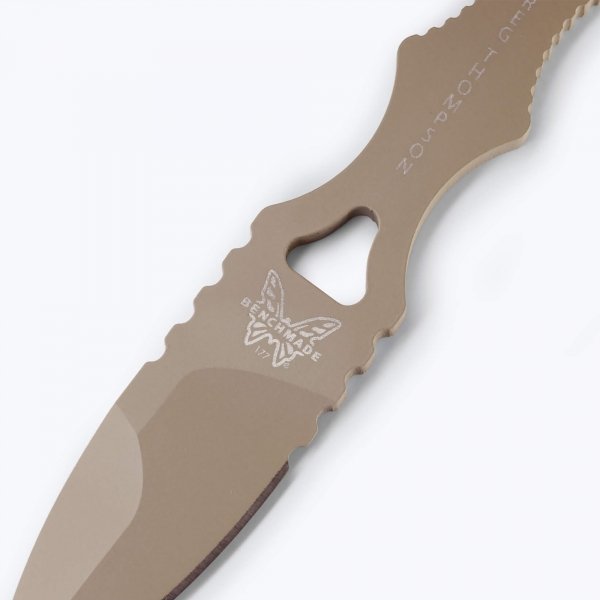 Nóż taktyczny Benchmade 177SN SOCP Dagger
