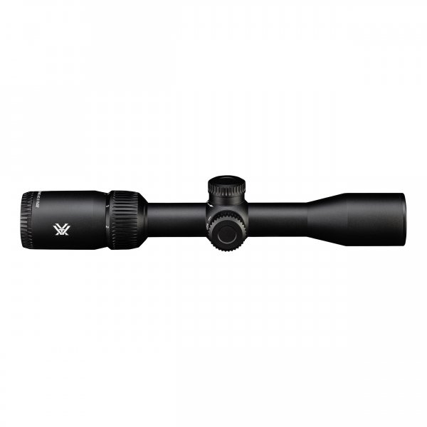 Luneta celownicza Vortex Crossfire HD 2-7x32 1" V-Plex Scout MOA