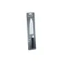 Nóż santoku z otworami Berghoff Codon 17 cm