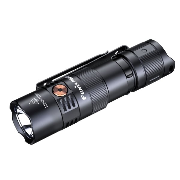 Latarka Diodowa Fenix Pd25r