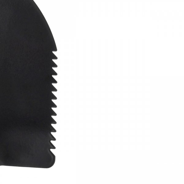 Saperka Azymut Traper + kilof + kompas + pokrowiec