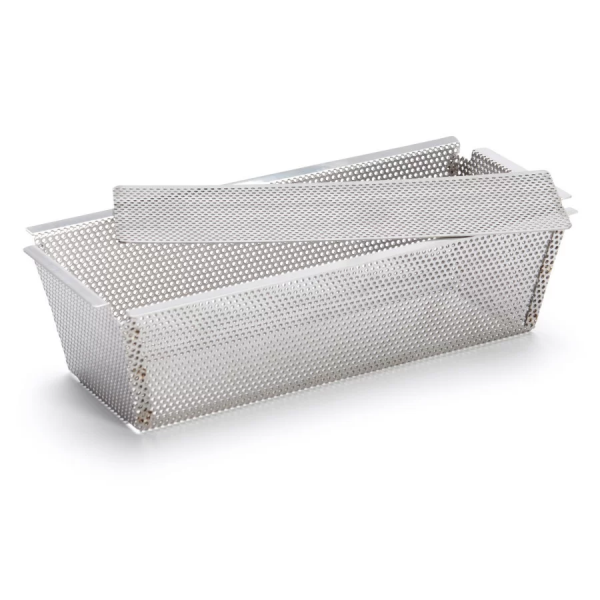 Forma do pieczenia prostokątna 26x8,6cm / DE BUYER