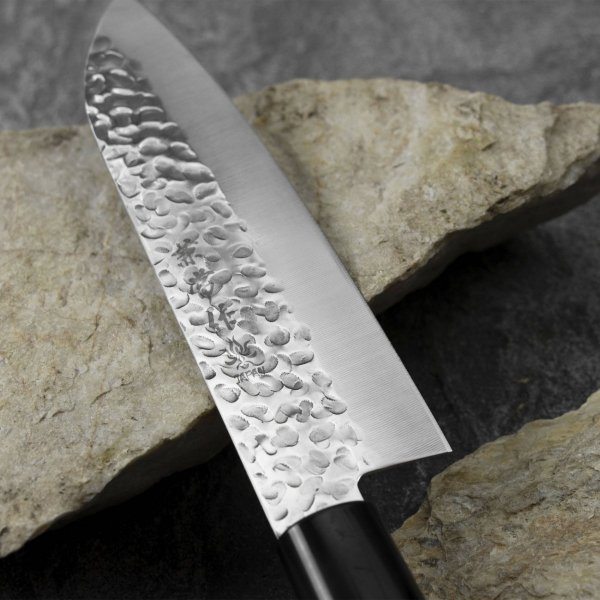 Kanetsune 950 Dsr-1k6 nóż Santoku 16,5 Cm uniwersalny