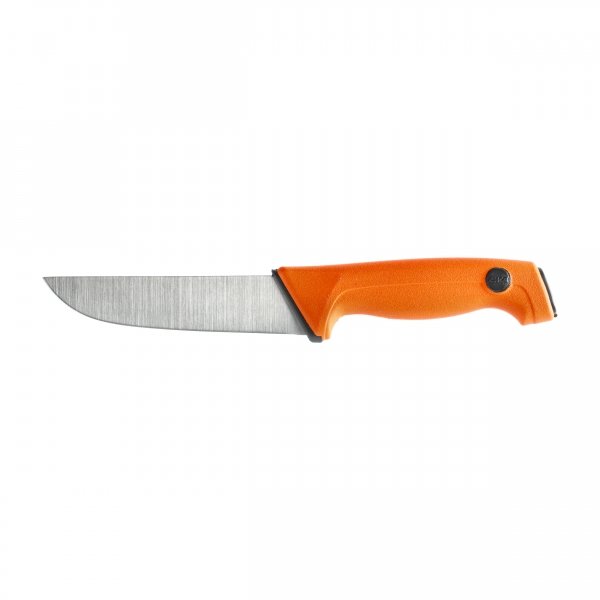Nóż myśliwski Eka Butcher WB pomarańczowy 15 cm