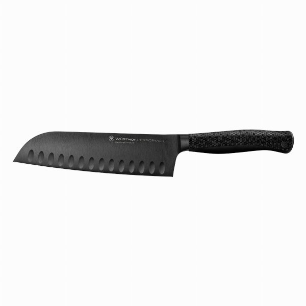 WUSTHOF PERFORMER Nóż santoku 17/31 cm