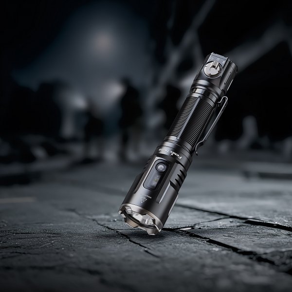 Latarka LED Fenix TK25R