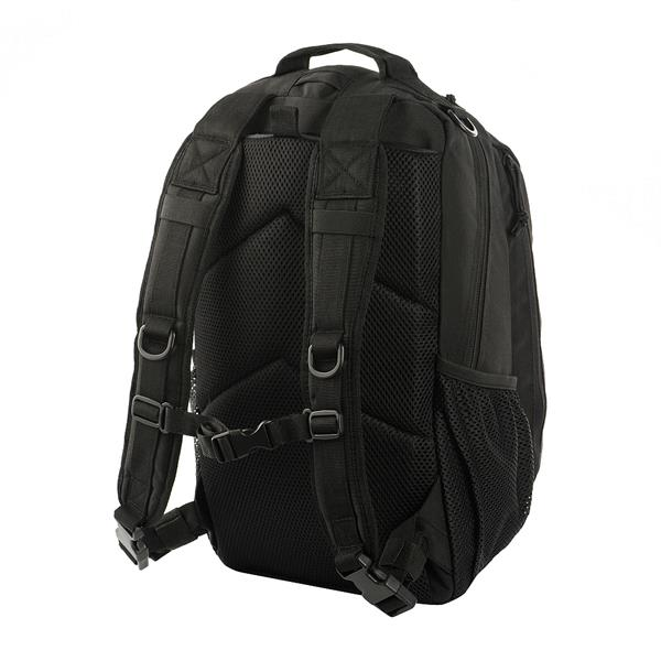 Plecak M-Tac Urban Line Force Pack 16L Czarny (GB0328-BK)