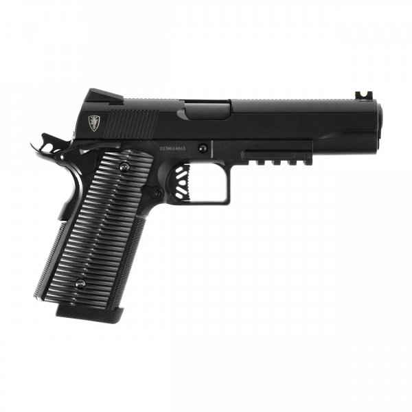 Replika pistolet ASG Elite Force BlaMer 6 mm GBB  gas