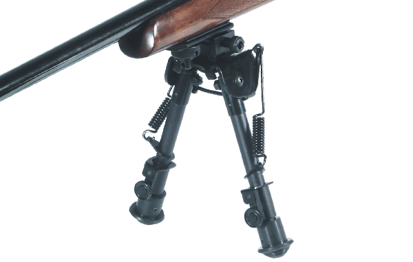 Bipod Leapers składany Tactical OP QD 6.1-7.9&quot;