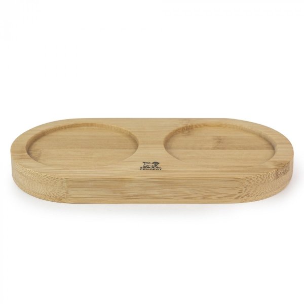 Bali Cast Iron zestaw młynków + podstawka