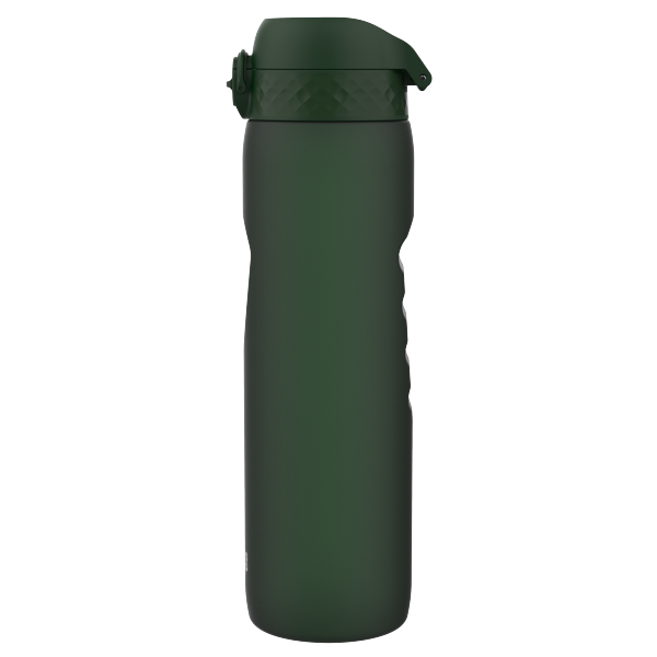 Butelka ION8 BPA Free I8RF1000DGRE Dark Green