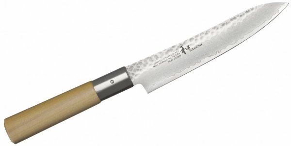Nóż uniwersalny 14cm Nagomi Shiro