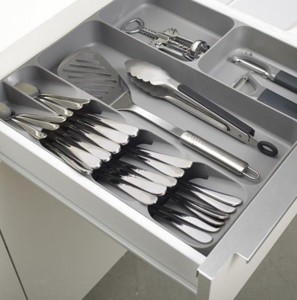 Joseph Joseph  Organizer do szuflad DrawerStore