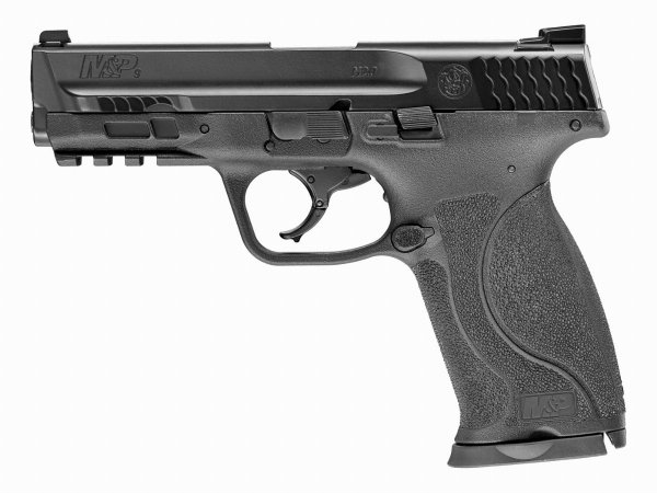 Replika pistolet ASG Smith&amp;Wesson M&amp;P9 M2.0 6 mm