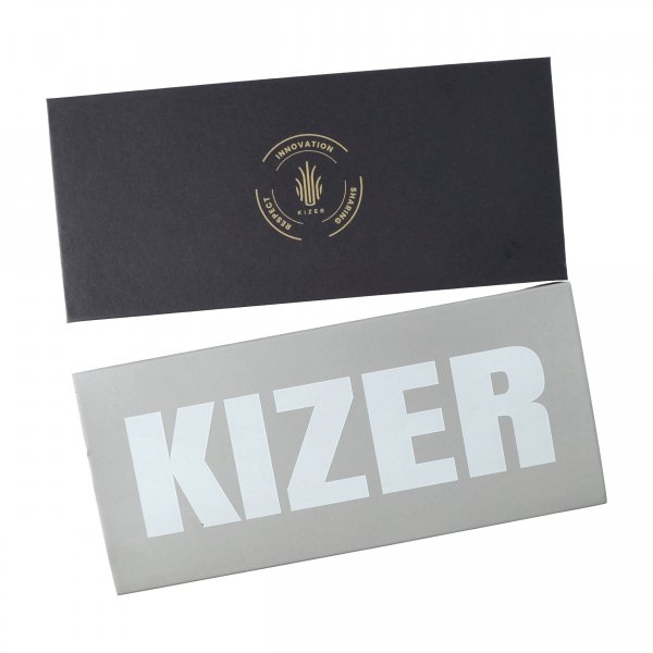 Nóż Kizer T1 CD Norplex UltreX Micarta Nitro-V