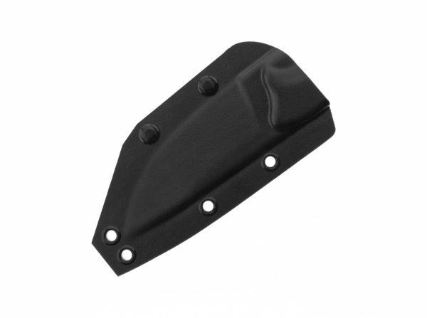 Nóż ZA-PAS Ninja G10 Orange