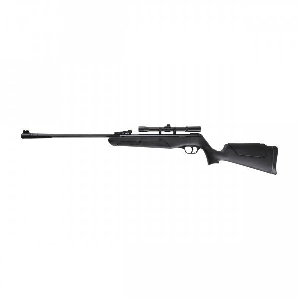 Wiatrówka RazorGun Reaper 5,5 mm z lunetą celowniczą 4x20