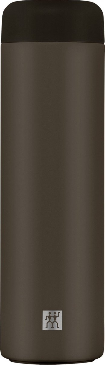 Zwilling Thermo Plus Termos - 500 Ml, Brązowy Thermo Plus