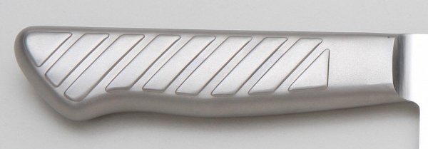 Nóż Masahiro Mv-s Santoku 175mm [13623] uniwersalny