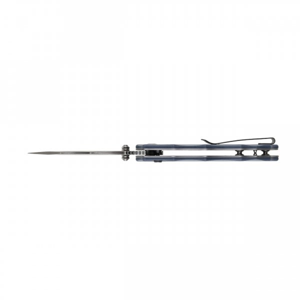Nóż składany Civivi Natterjack Neutral Blue G10 C24028-2