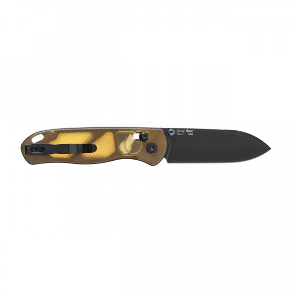 Nóż składany Kizer Drop Bear V3619A2