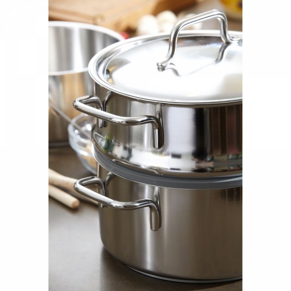 Garnek 8.4l Apollo 7 Demeyere