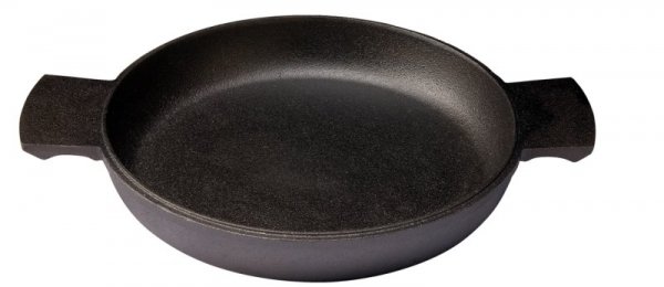Zestaw 2 naczyń MASTER garnek 3L + patelnia 23 cm