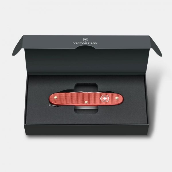 Scyzoryk Victorinox Pioneer X Alox Limited Edition 2025 0.8231.l25