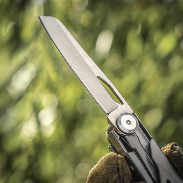 Nóż Wielofunkcyjny Składany M-Tac Type 3 5w1 (60017102)