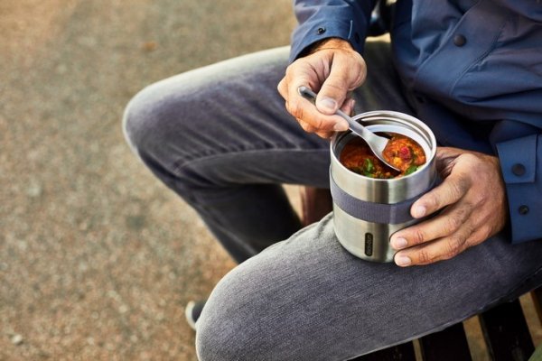 BB-Pojemnik na ciepłe posiłki Thermo POT new