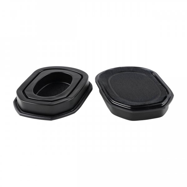 Wkładki żelowe Walker's do ochornników słuchu Razor, XCEL GWP-GELPAD