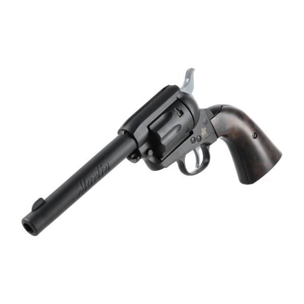 Replika rewolwer Marlin 4,5 mm BB
