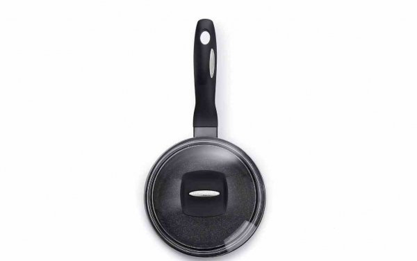 Moneta Rondel z pokrywką 16 cm, Mammola, indukcja