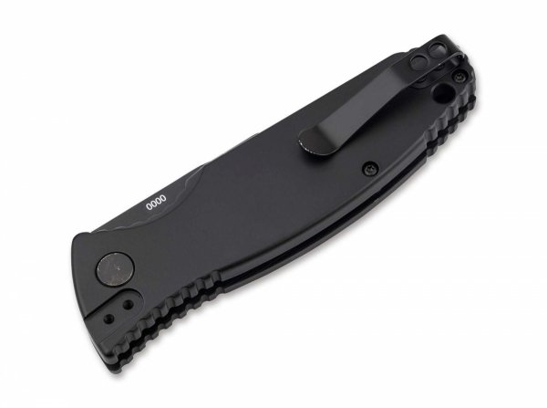 Nóż Böker Plus Kalashnikov 74 Auto Black