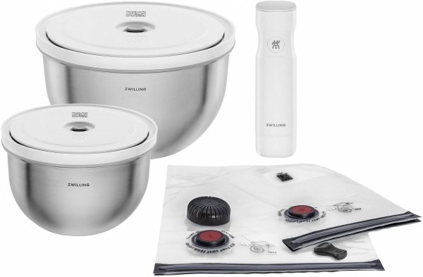 Zwilling Fresh & Save Zestaw Startowy Fresh & Save